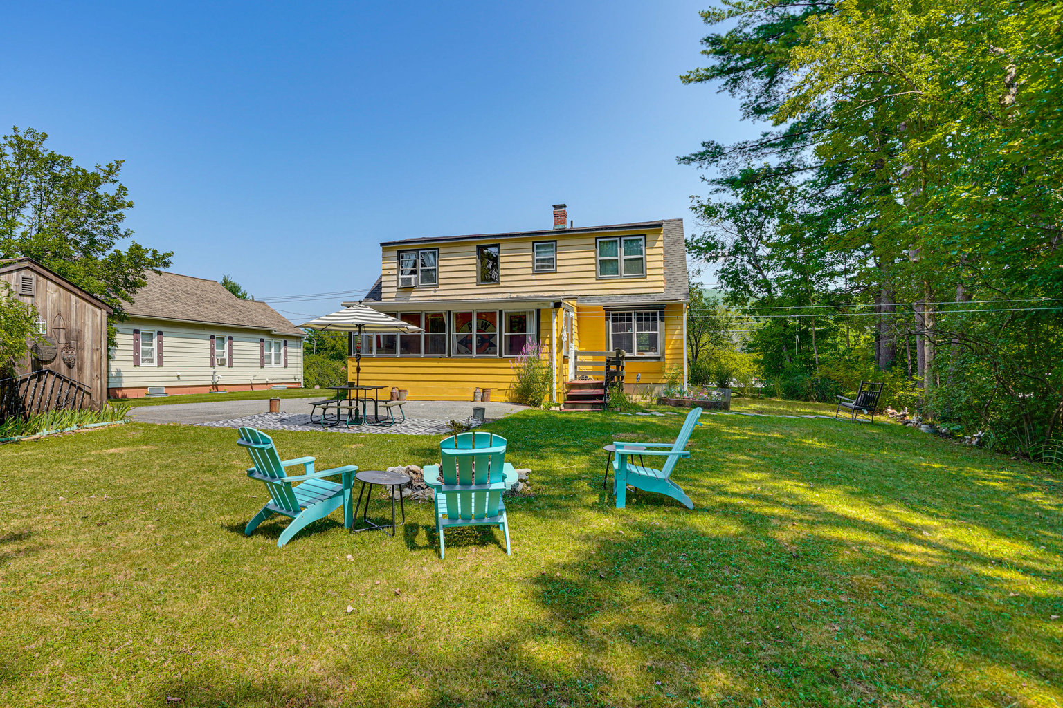 Williamstown Vacation Rental