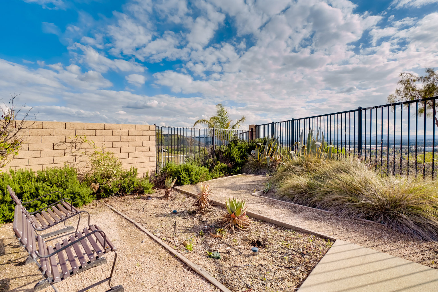 San Bernardino Vacation Rental