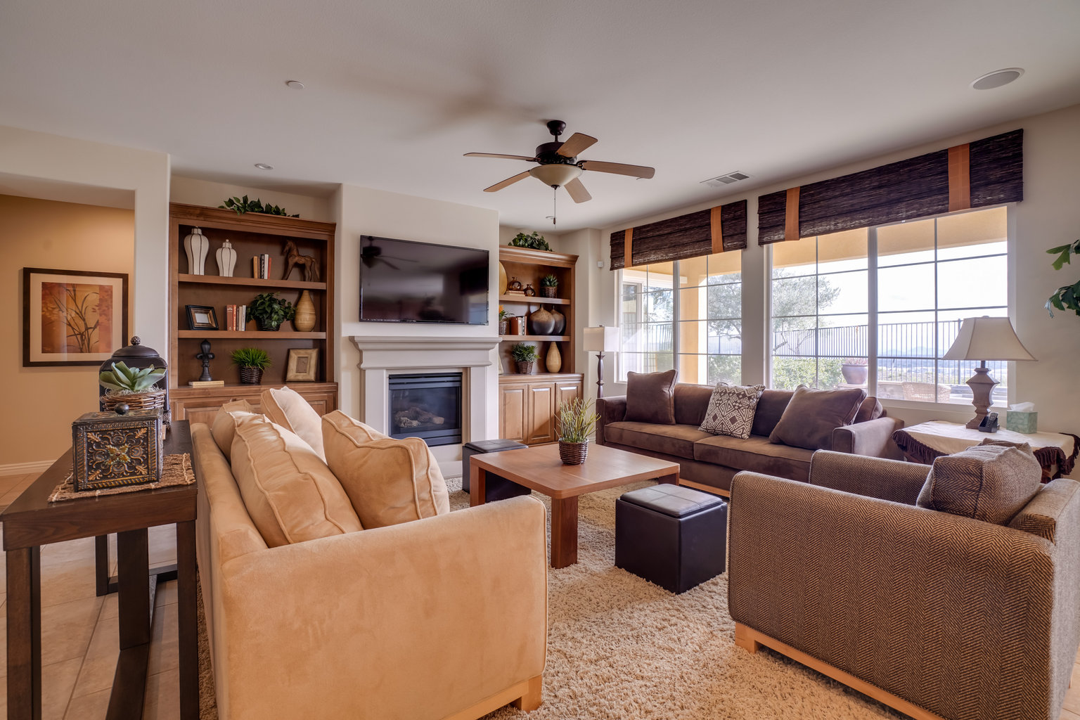 San Bernardino Vacation Rental