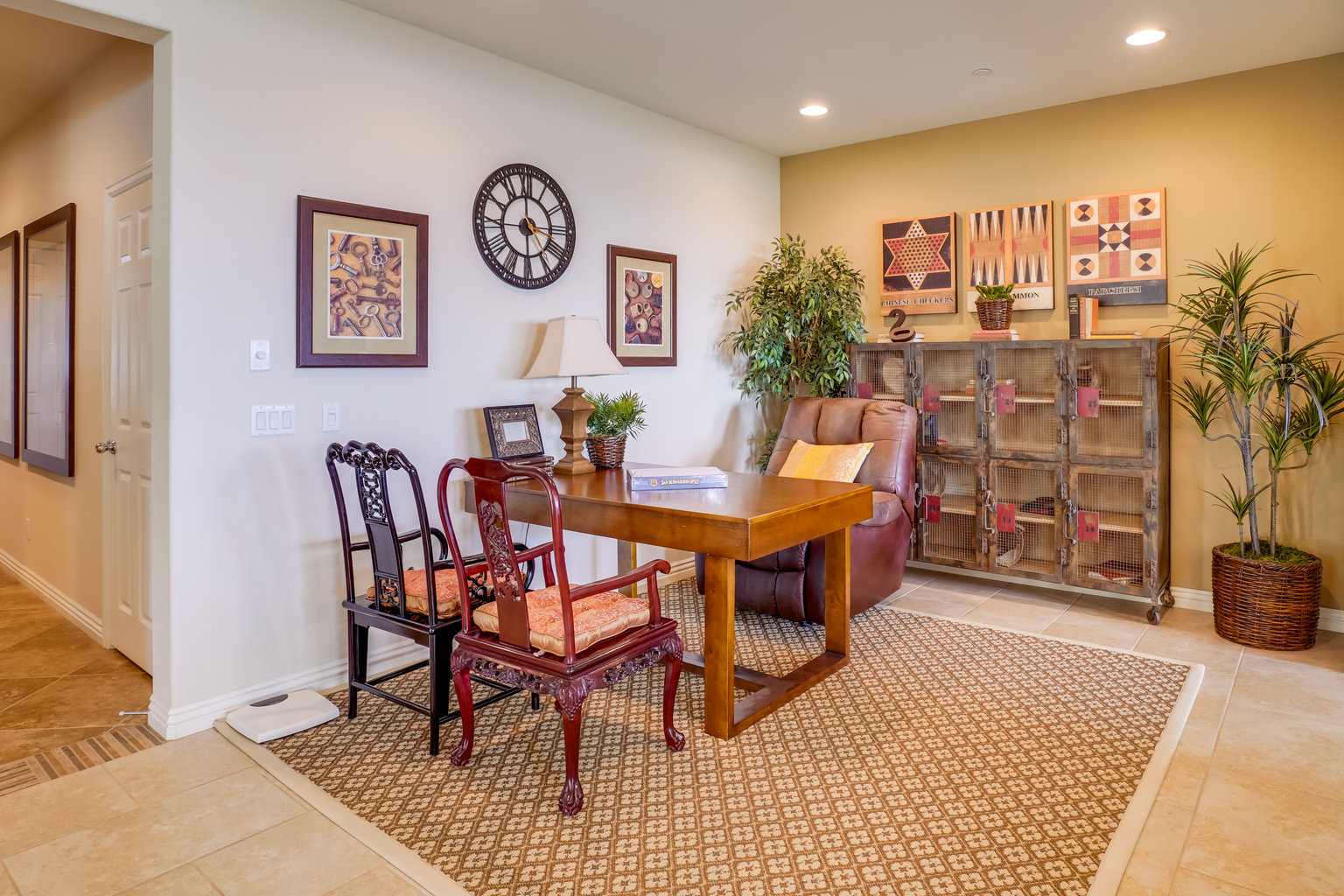 San Bernardino Vacation Rental