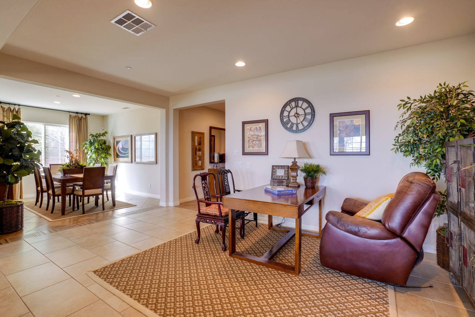 San Bernardino Vacation Rental