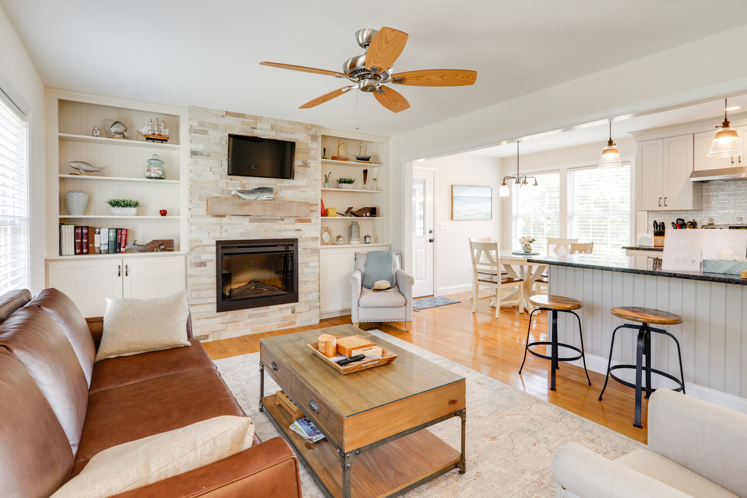 Stonington Vacation Rental