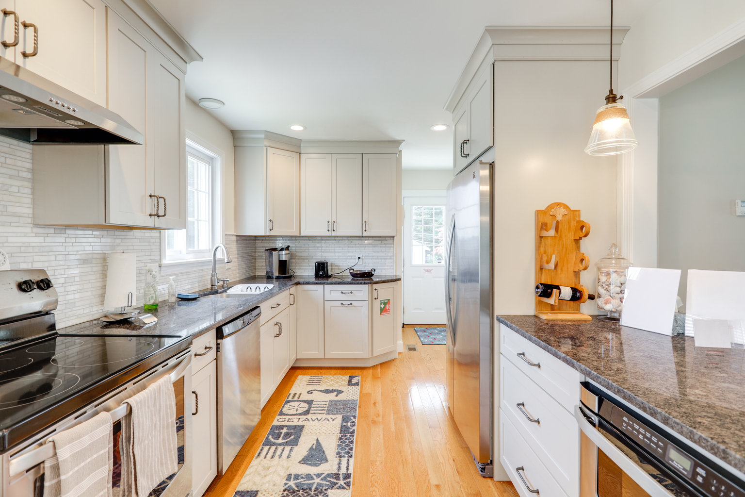 Stonington Vacation Rental