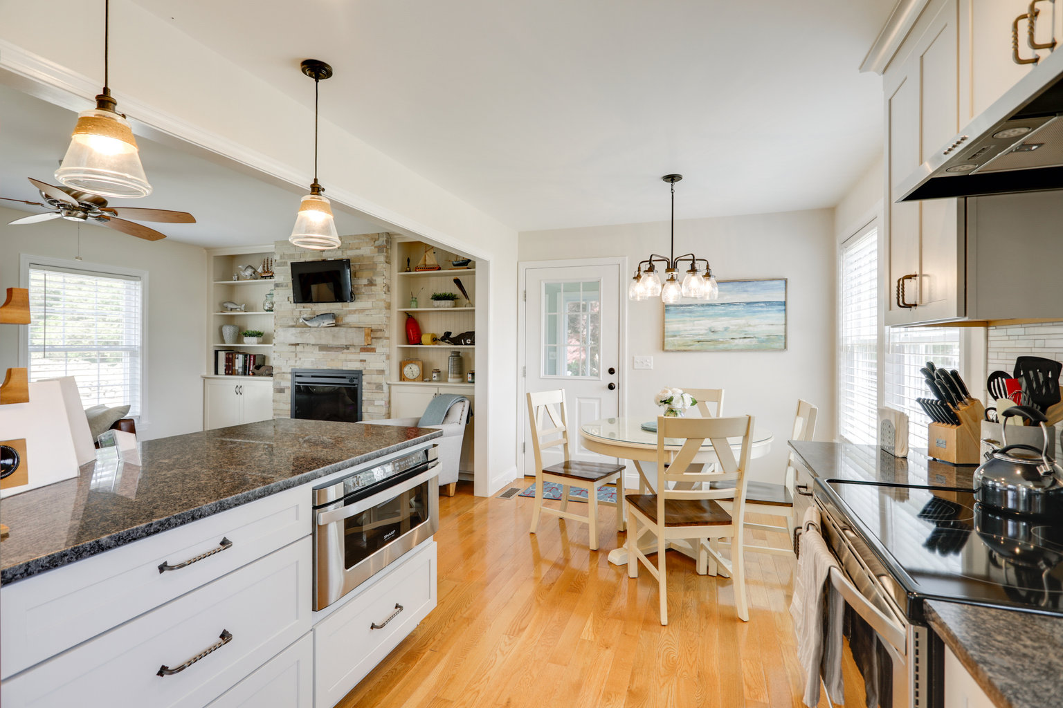 Stonington Vacation Rental