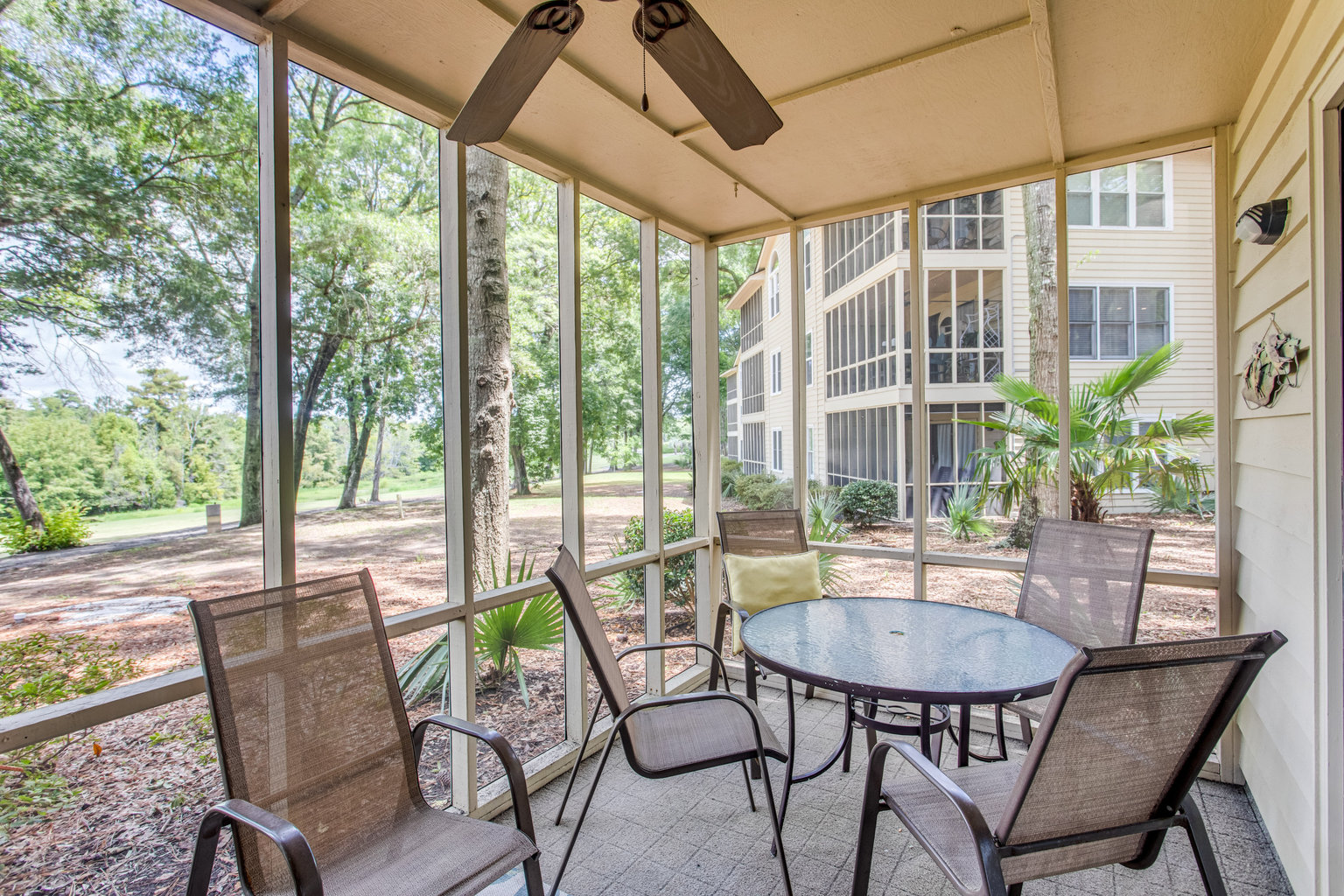 Sunset Beach Vacation Rental