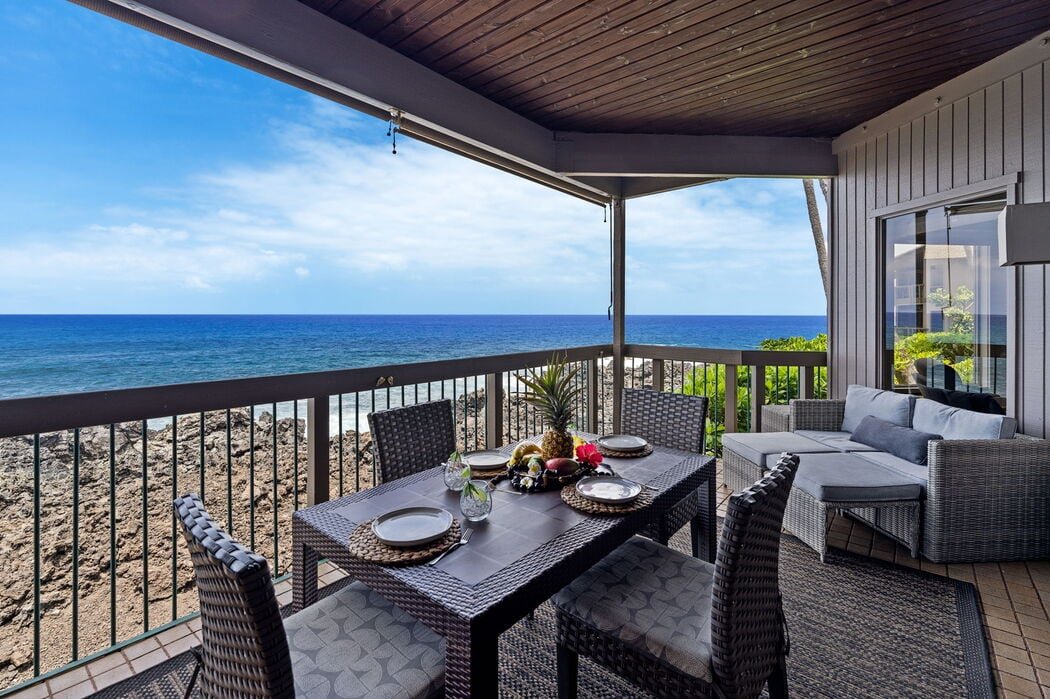 Kailua Kona Vacation Rental