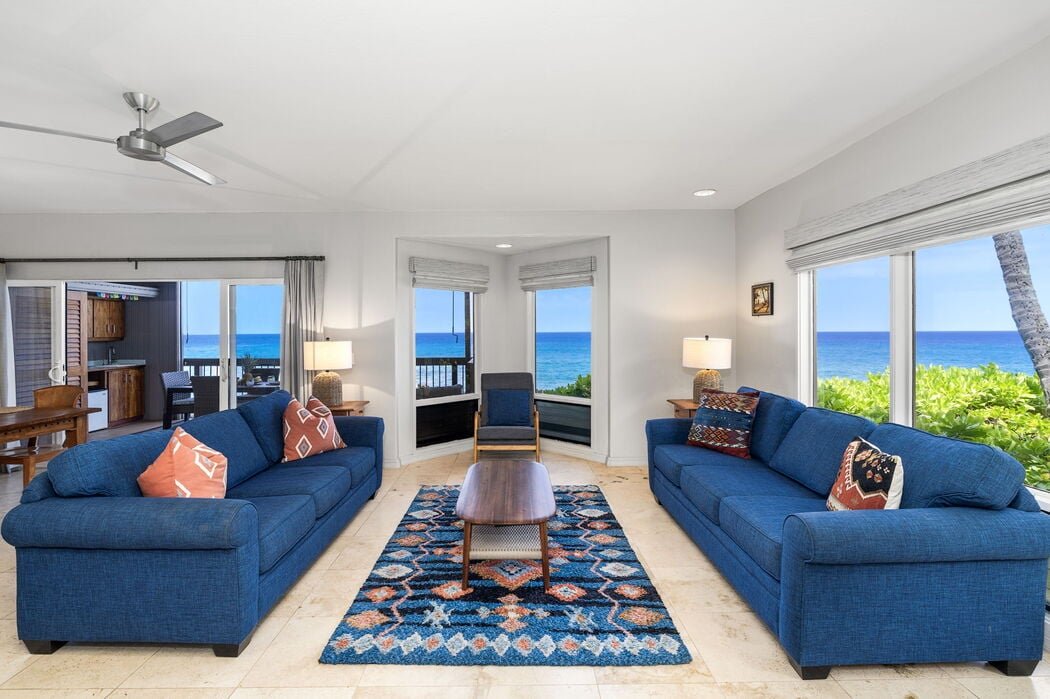 Kailua Kona Vacation Rental