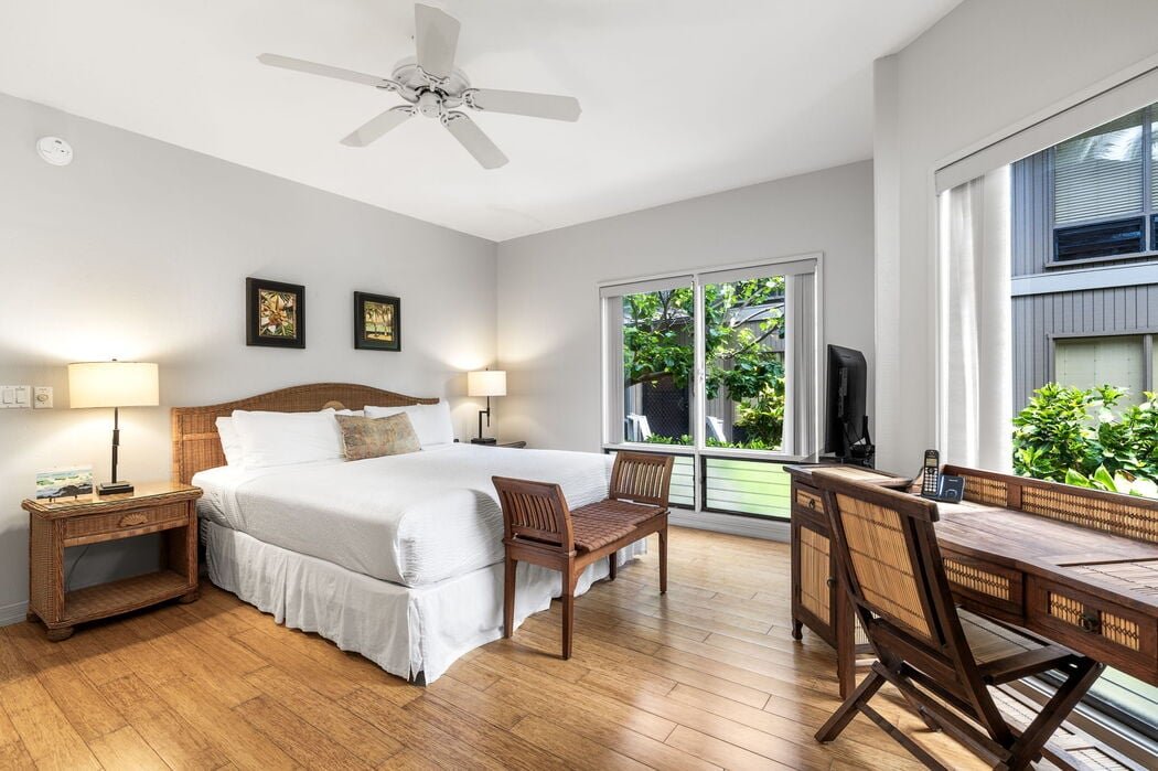 Kailua Kona Vacation Rental