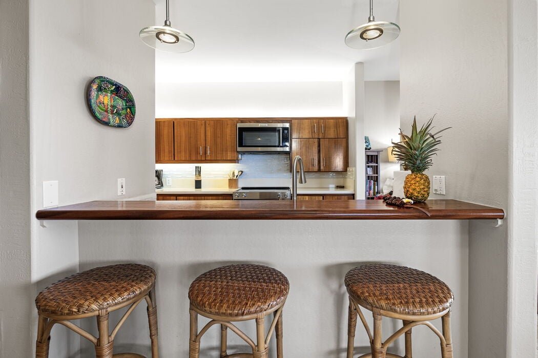 Kailua Kona Vacation Rental