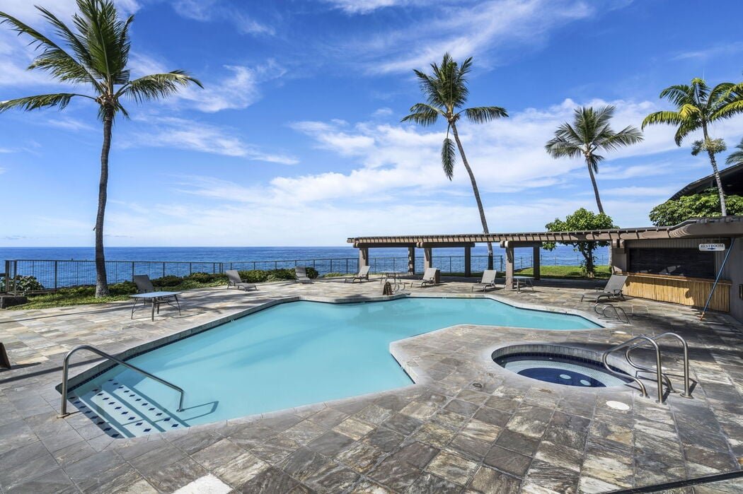 Kailua Kona Vacation Rental