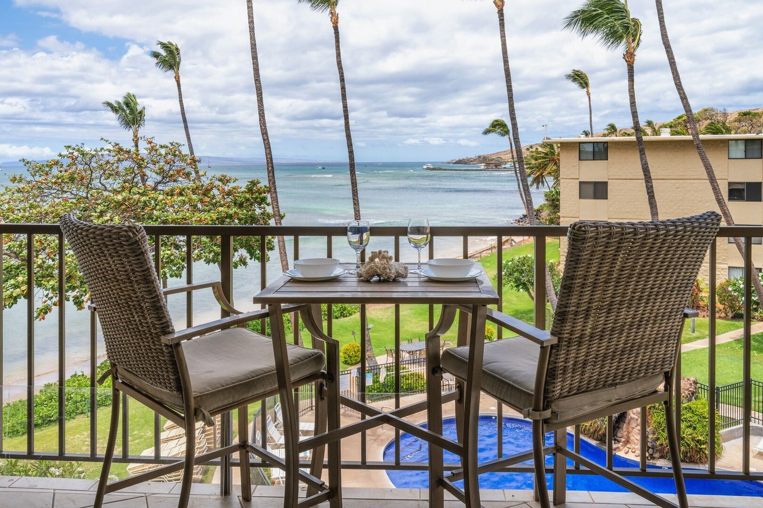 Wailuku Vacation Rental