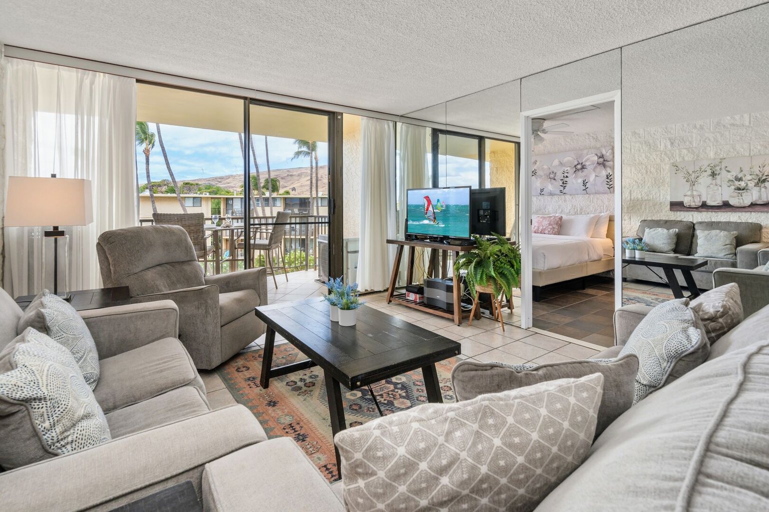 Wailuku Vacation Rental