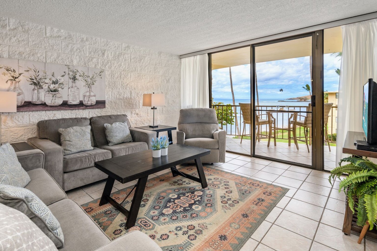Wailuku Vacation Rental