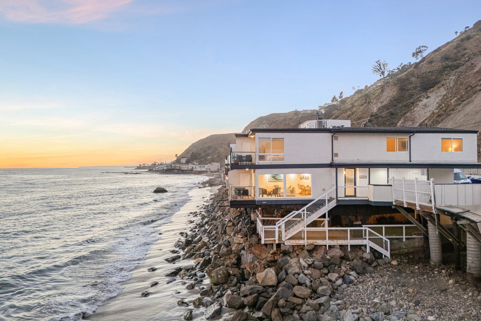 Malibu Vacation Rental