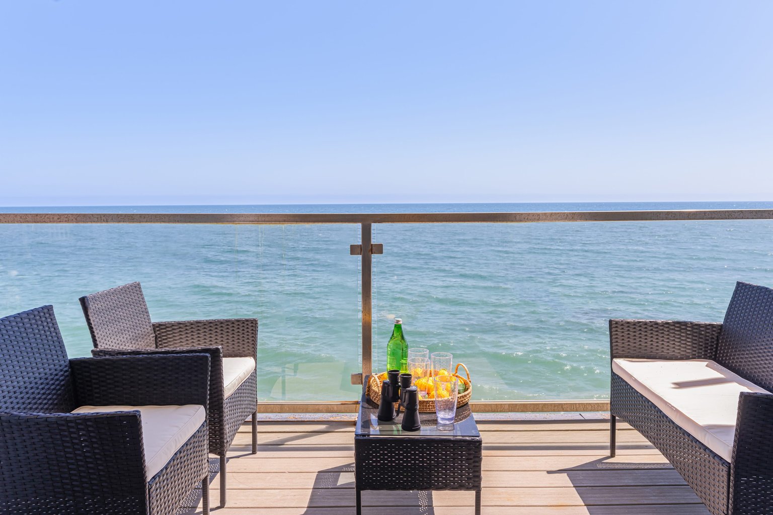 Malibu Vacation Rental