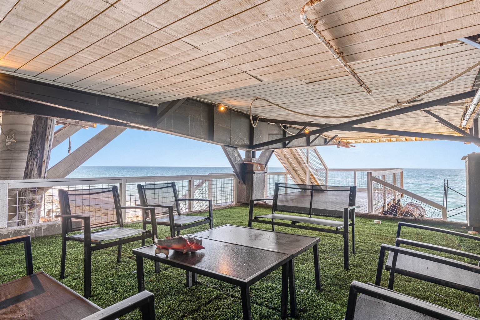 Malibu Vacation Rental
