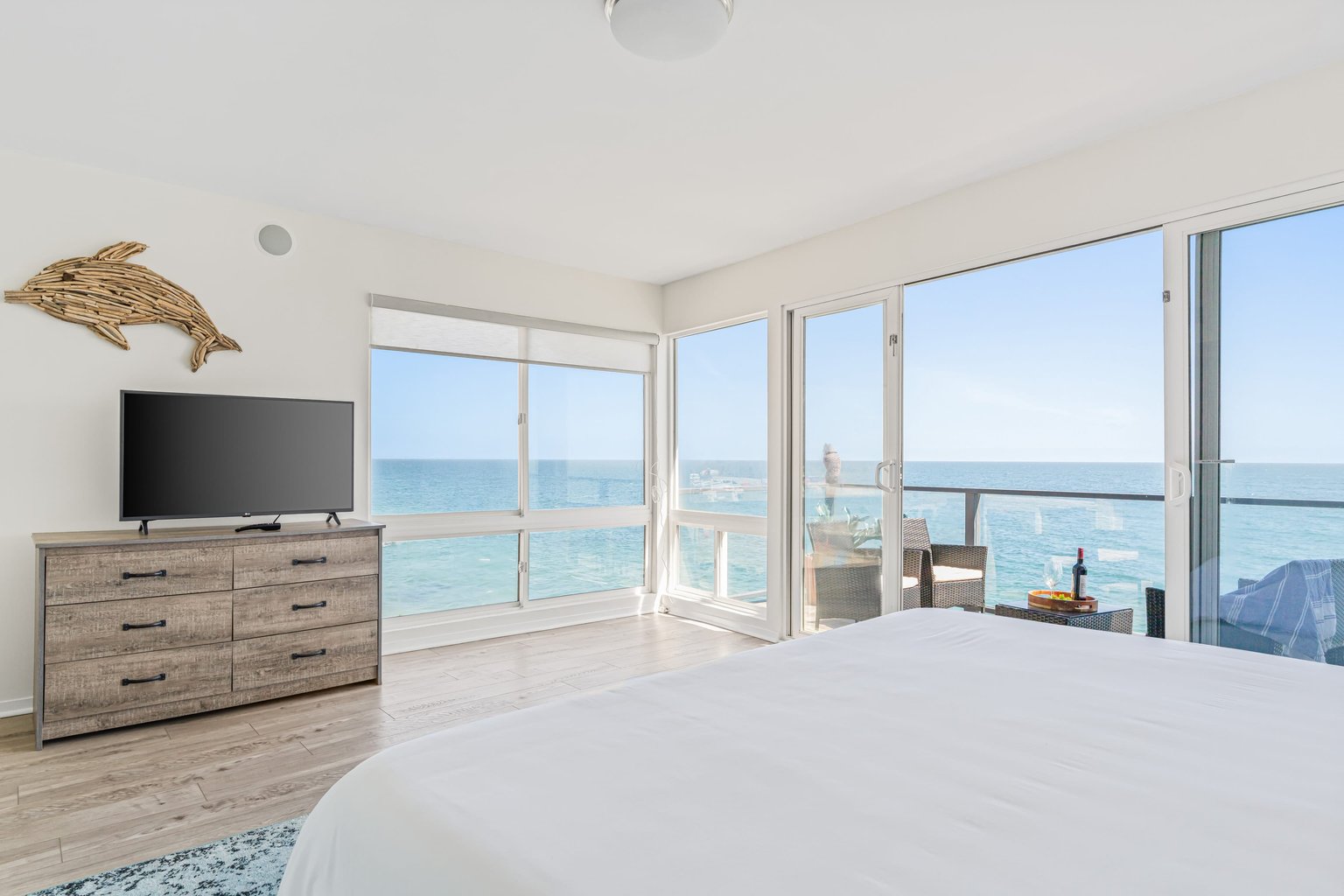 Malibu Vacation Rental