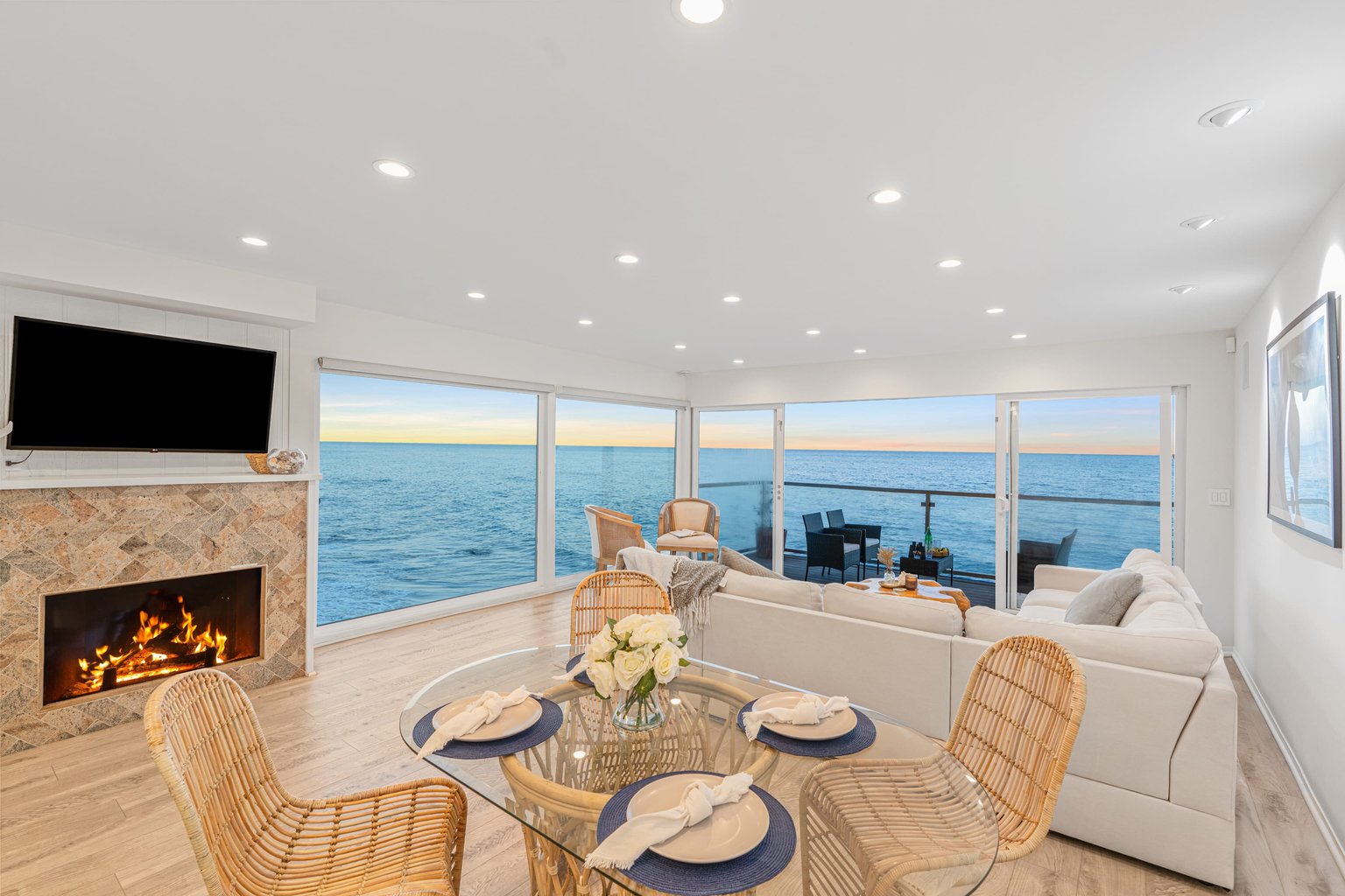 Malibu Vacation Rental