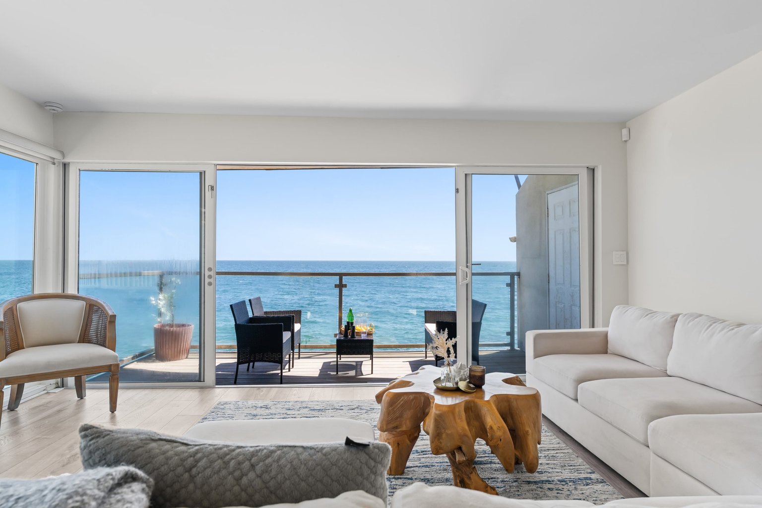 Malibu Vacation Rental