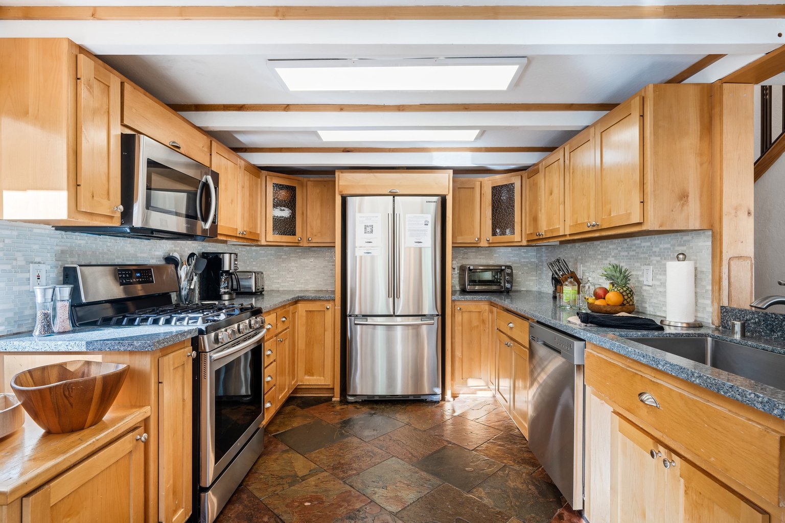 Tahoe Vista Vacation Rental