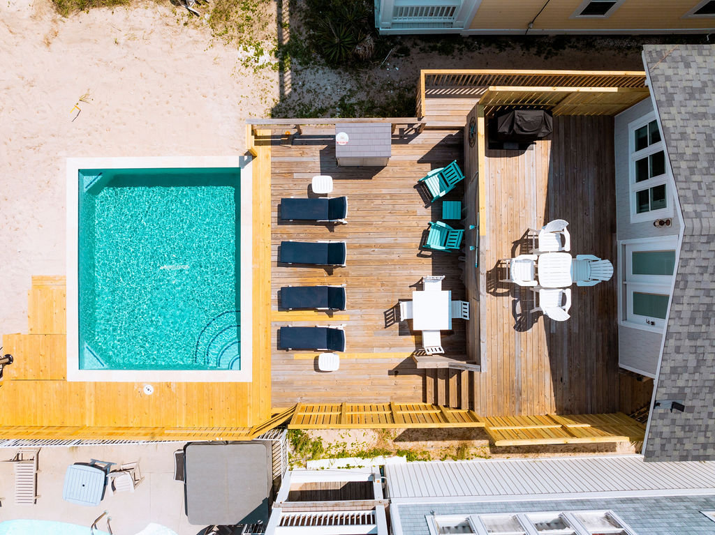 Kure Beach Vacation Rental