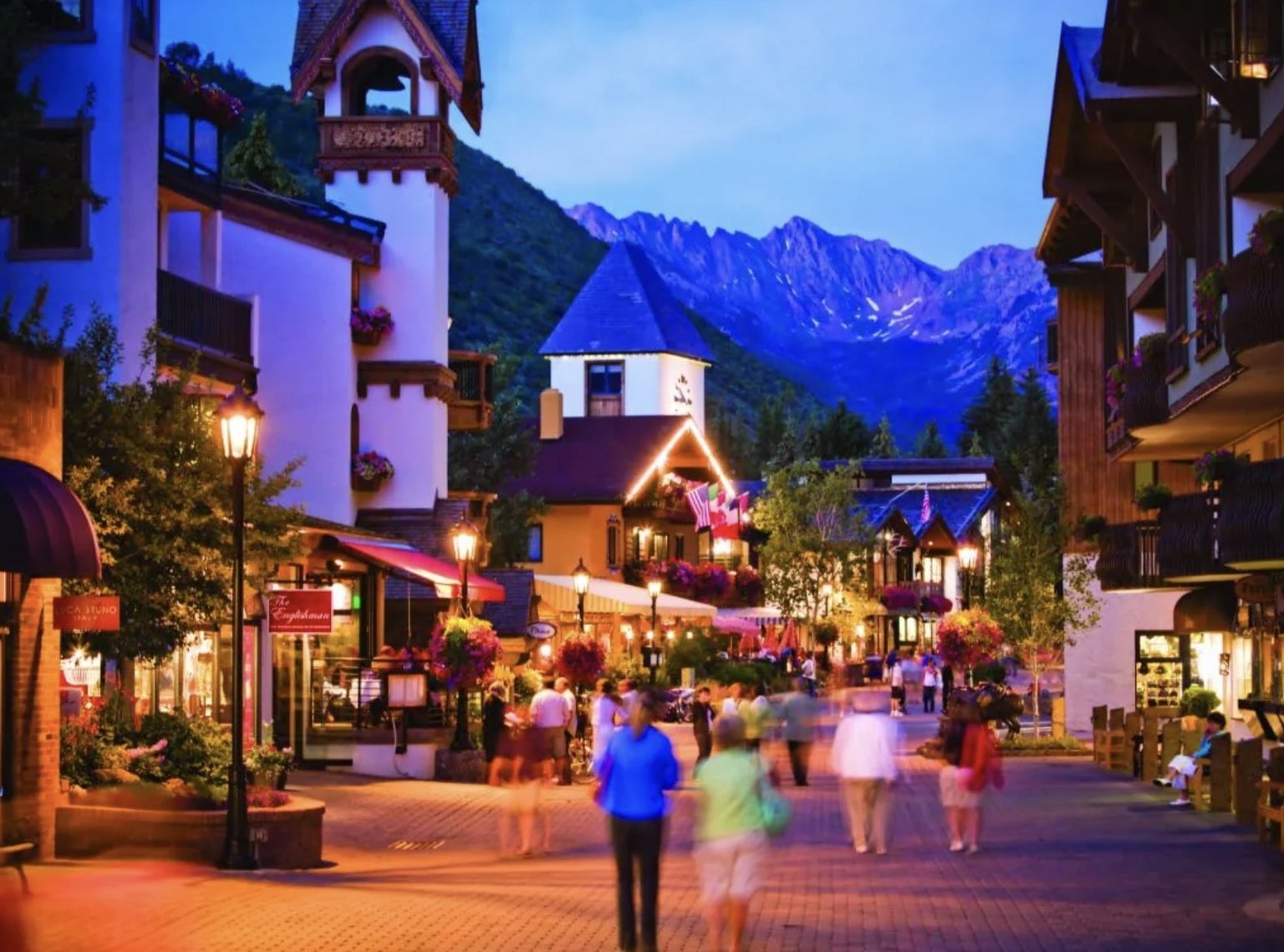 Vail Vacation Rental