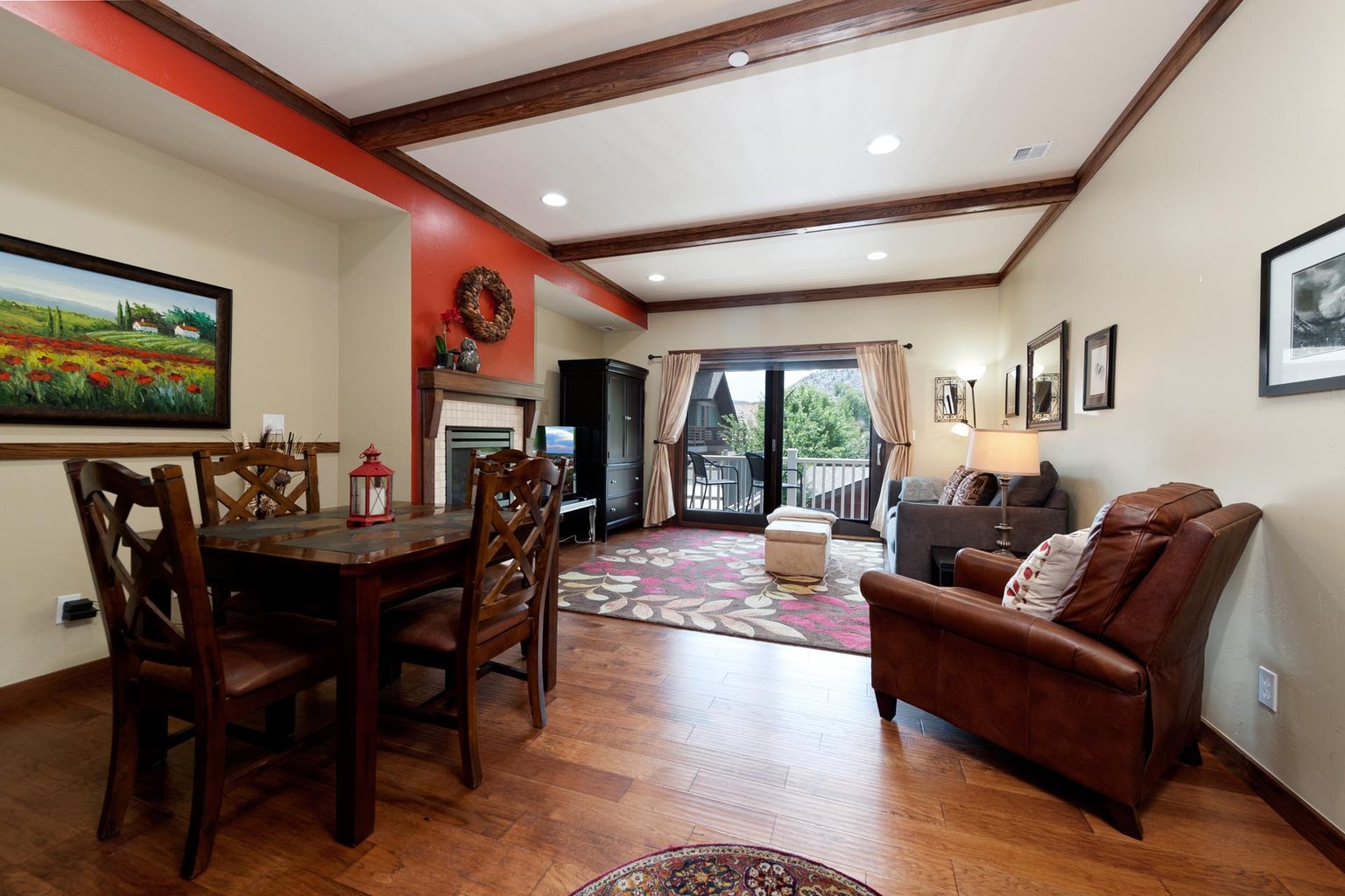 Durango Vacation Rental
