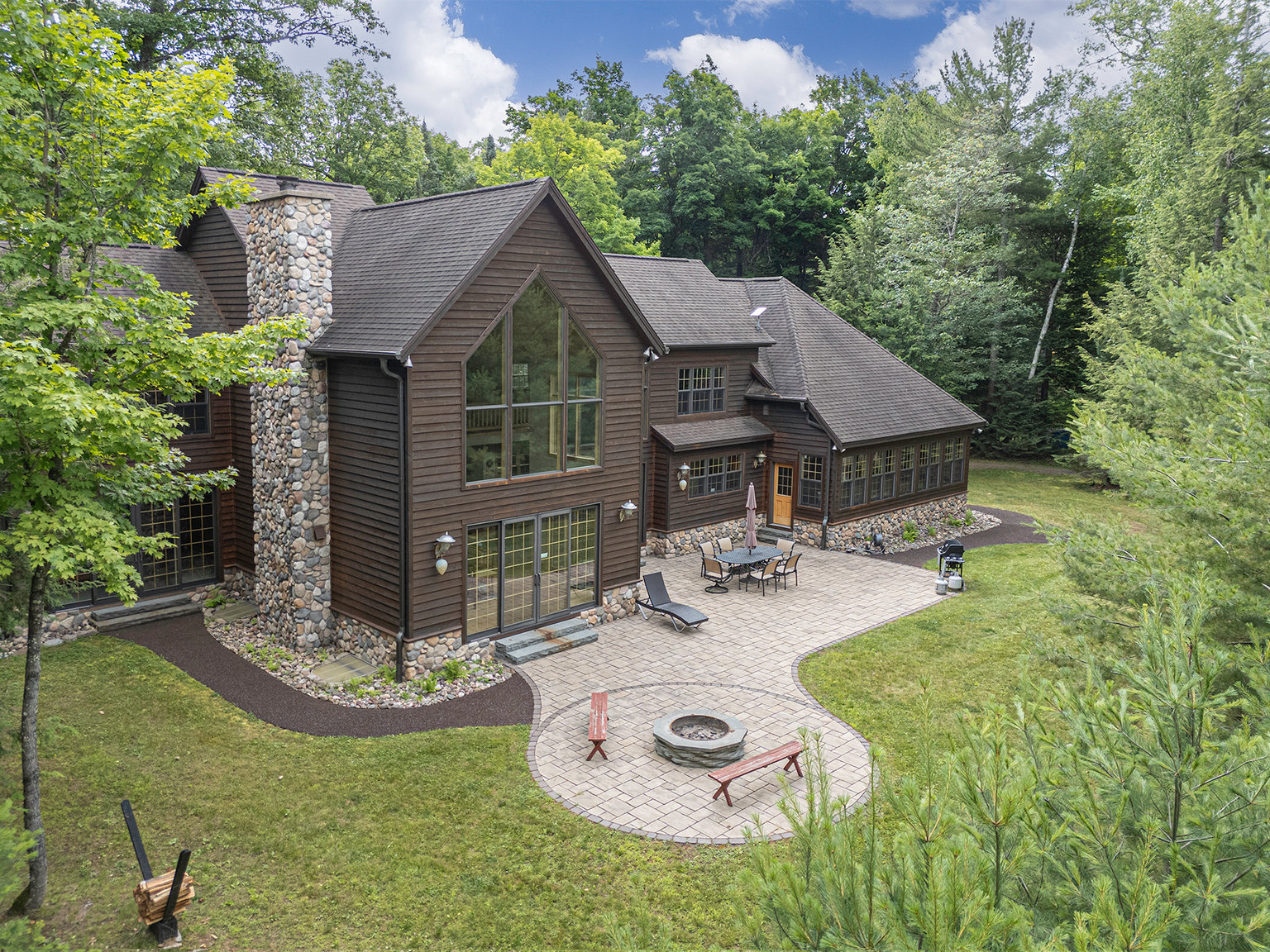 Manitowish Waters Vacation Rental