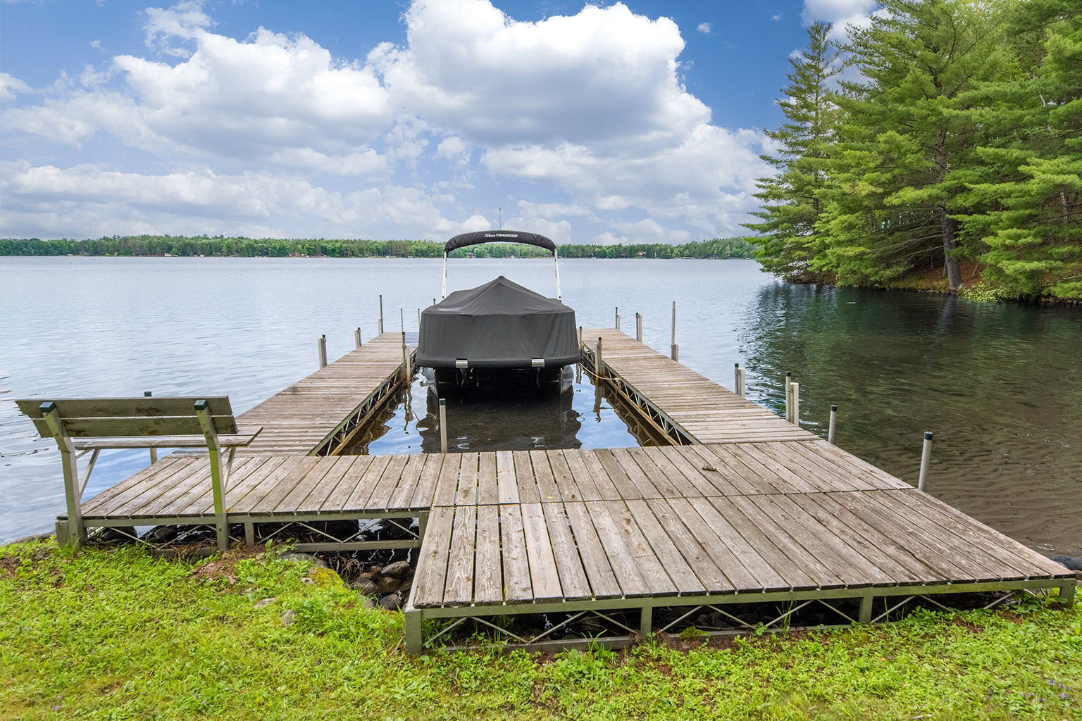 Manitowish Waters Vacation Rental