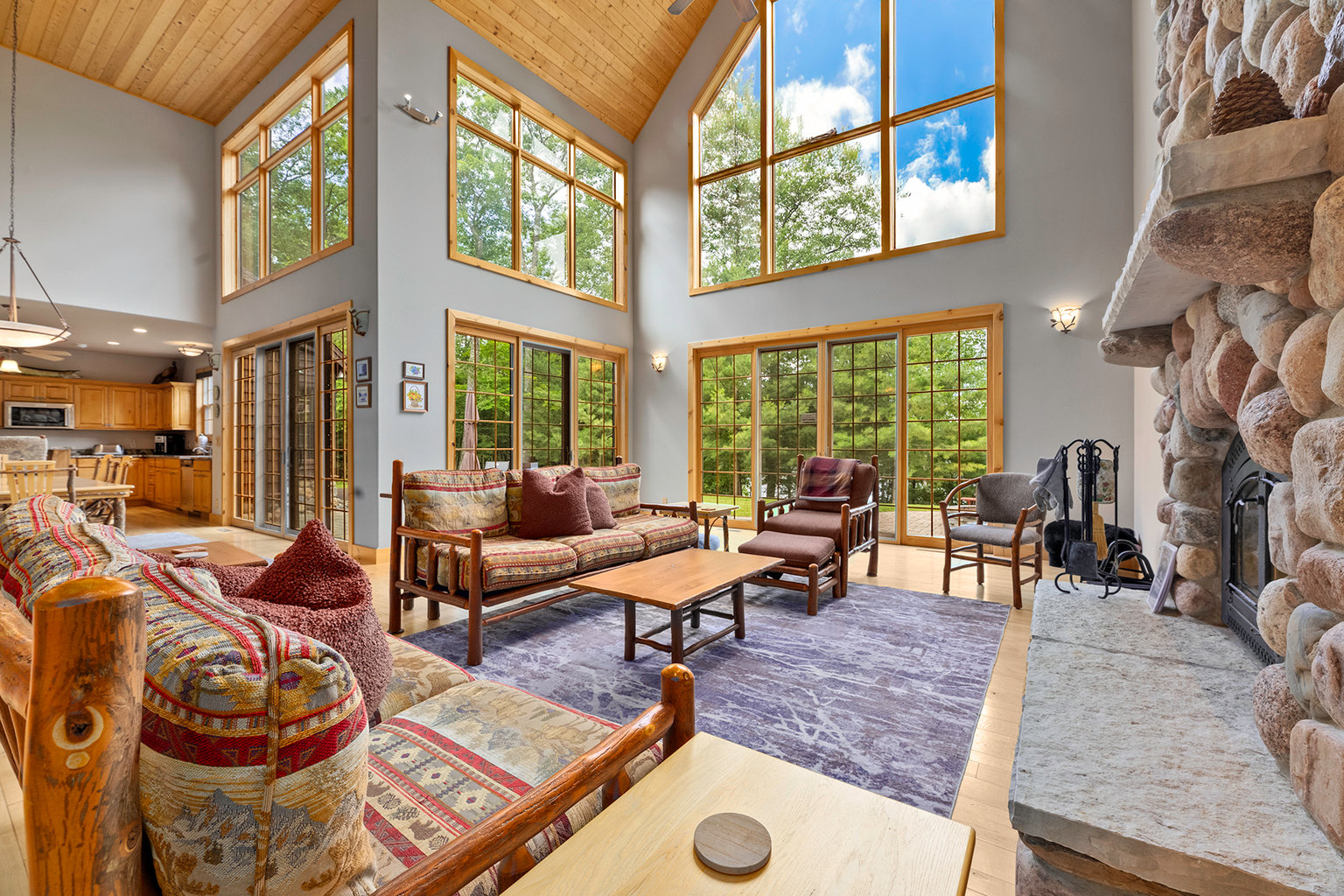 Manitowish Waters Vacation Rental