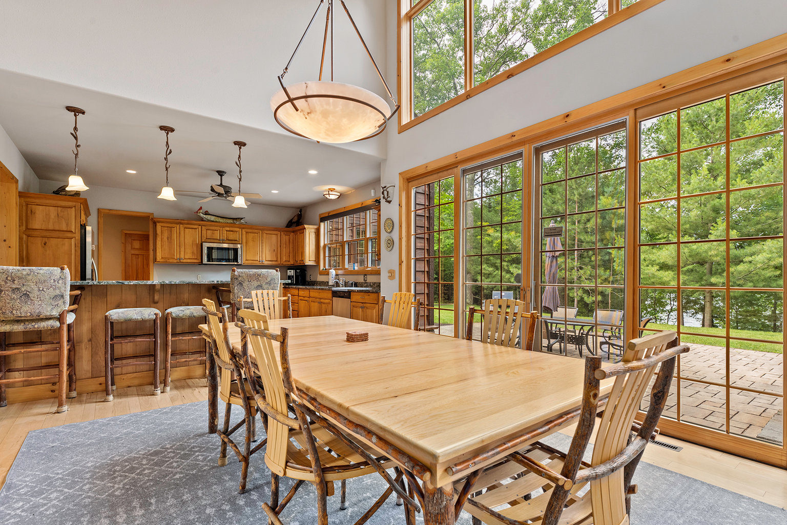 Manitowish Waters Vacation Rental