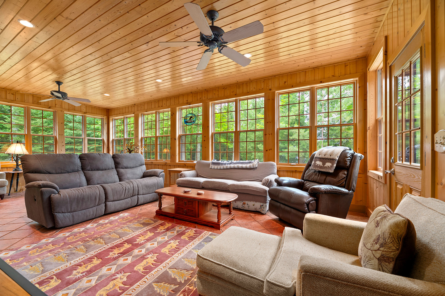 Manitowish Waters Vacation Rental