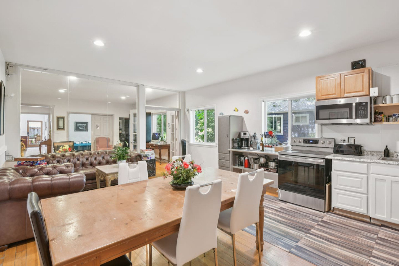 SeaTac Vacation Rental