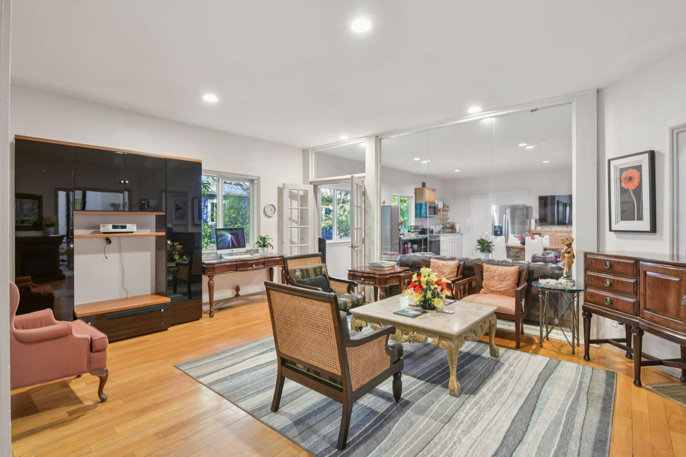 SeaTac Vacation Rental