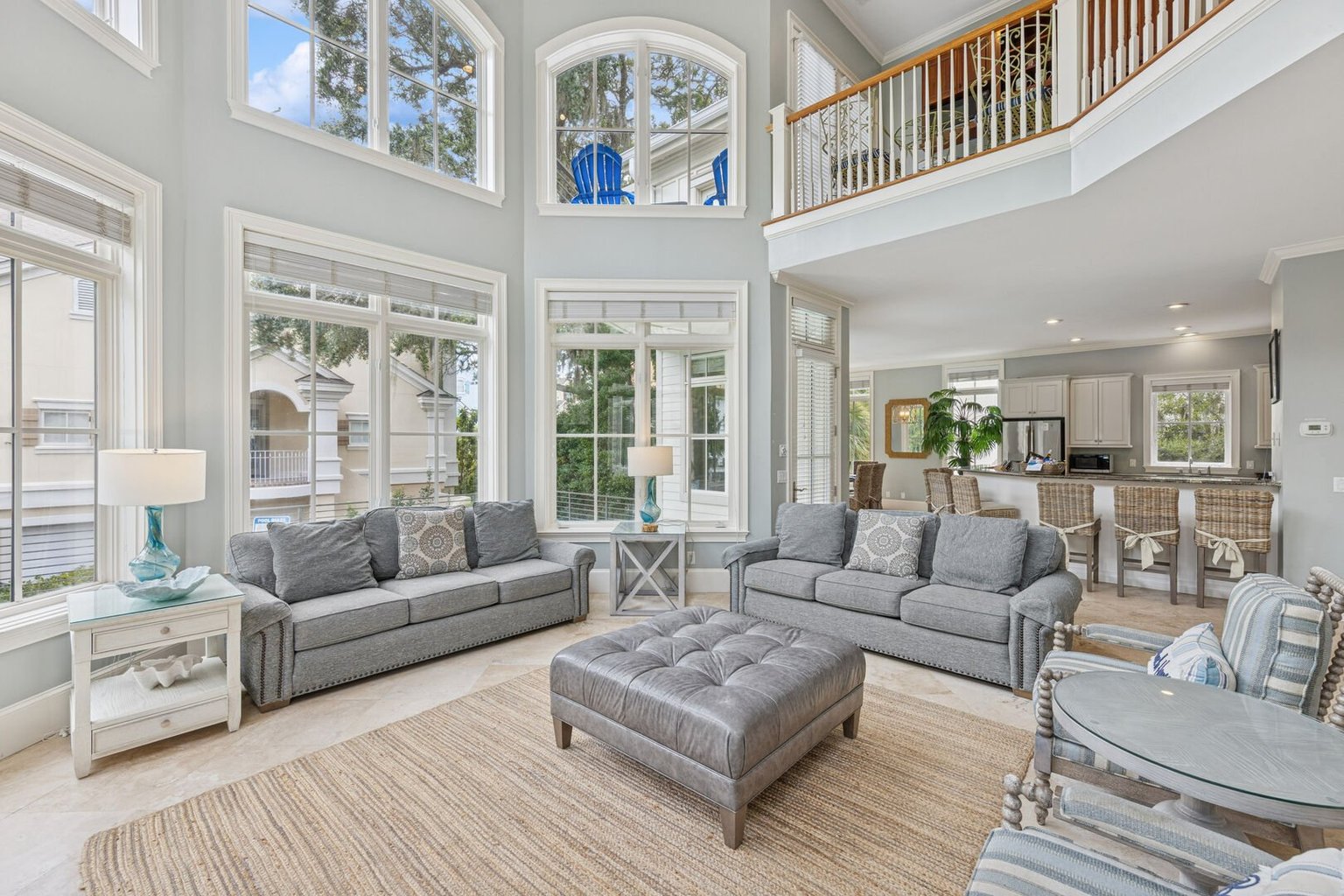 Hilton Head Island Vacation Rental