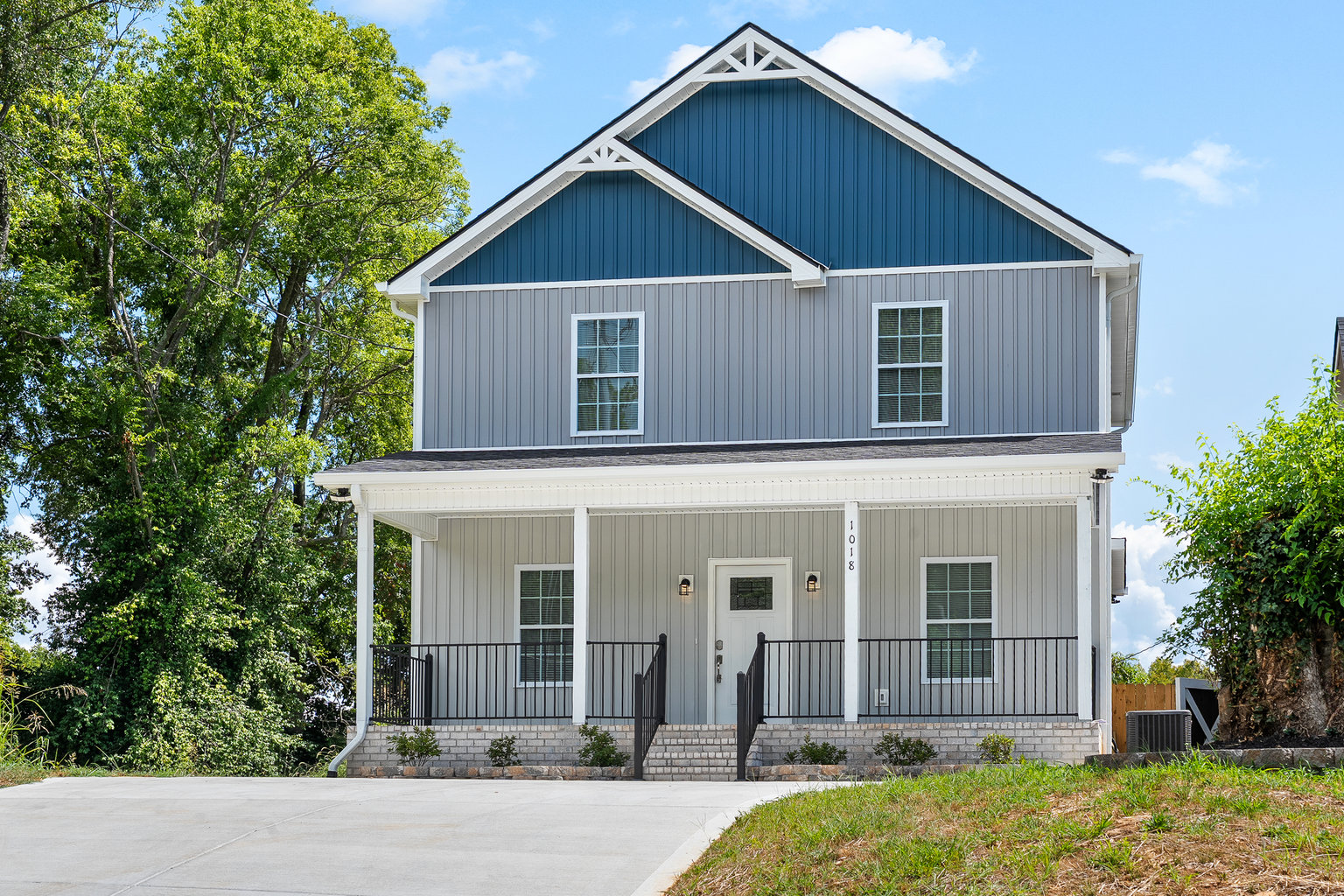 Clarksville Vacation Rental