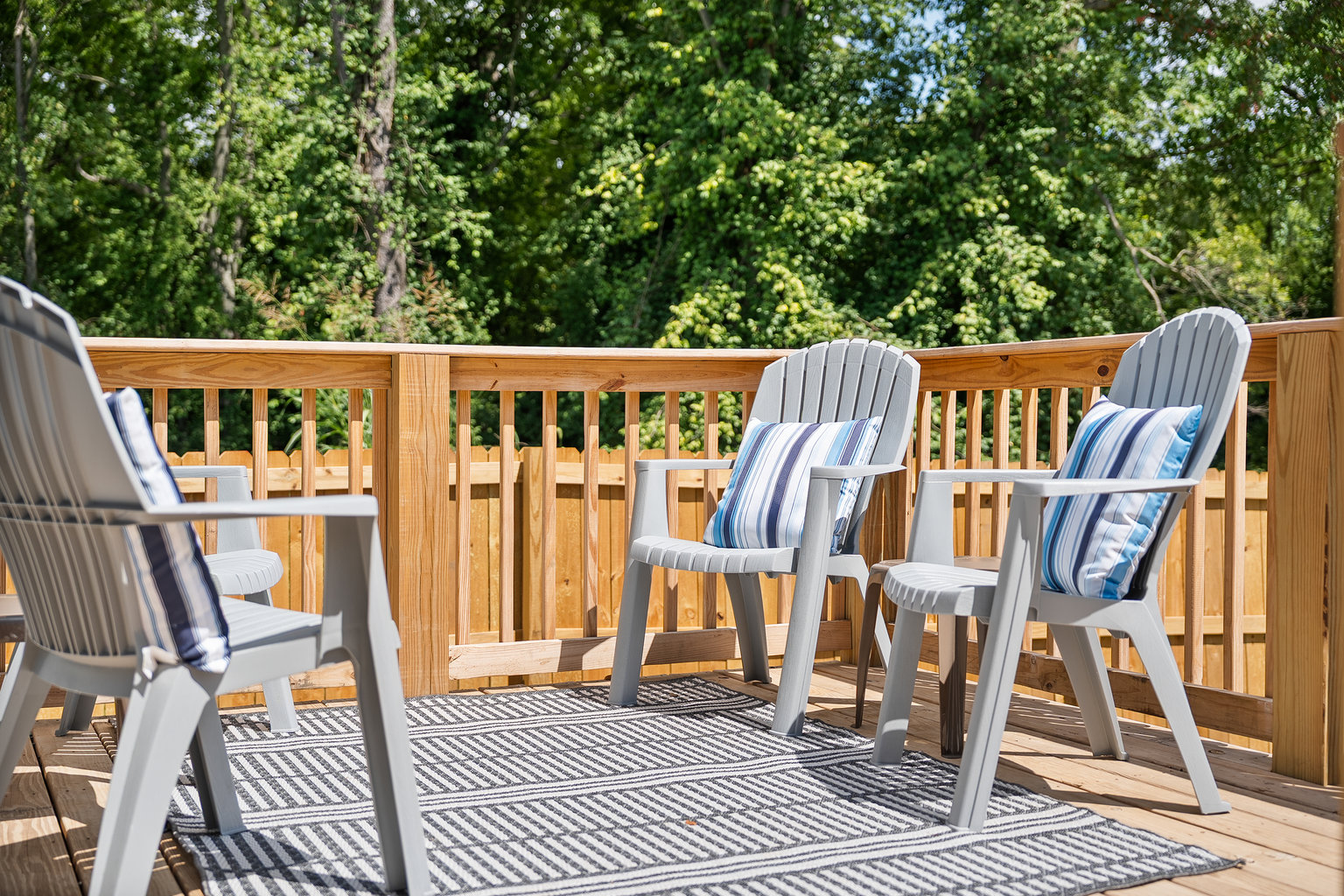 Clarksville Vacation Rental