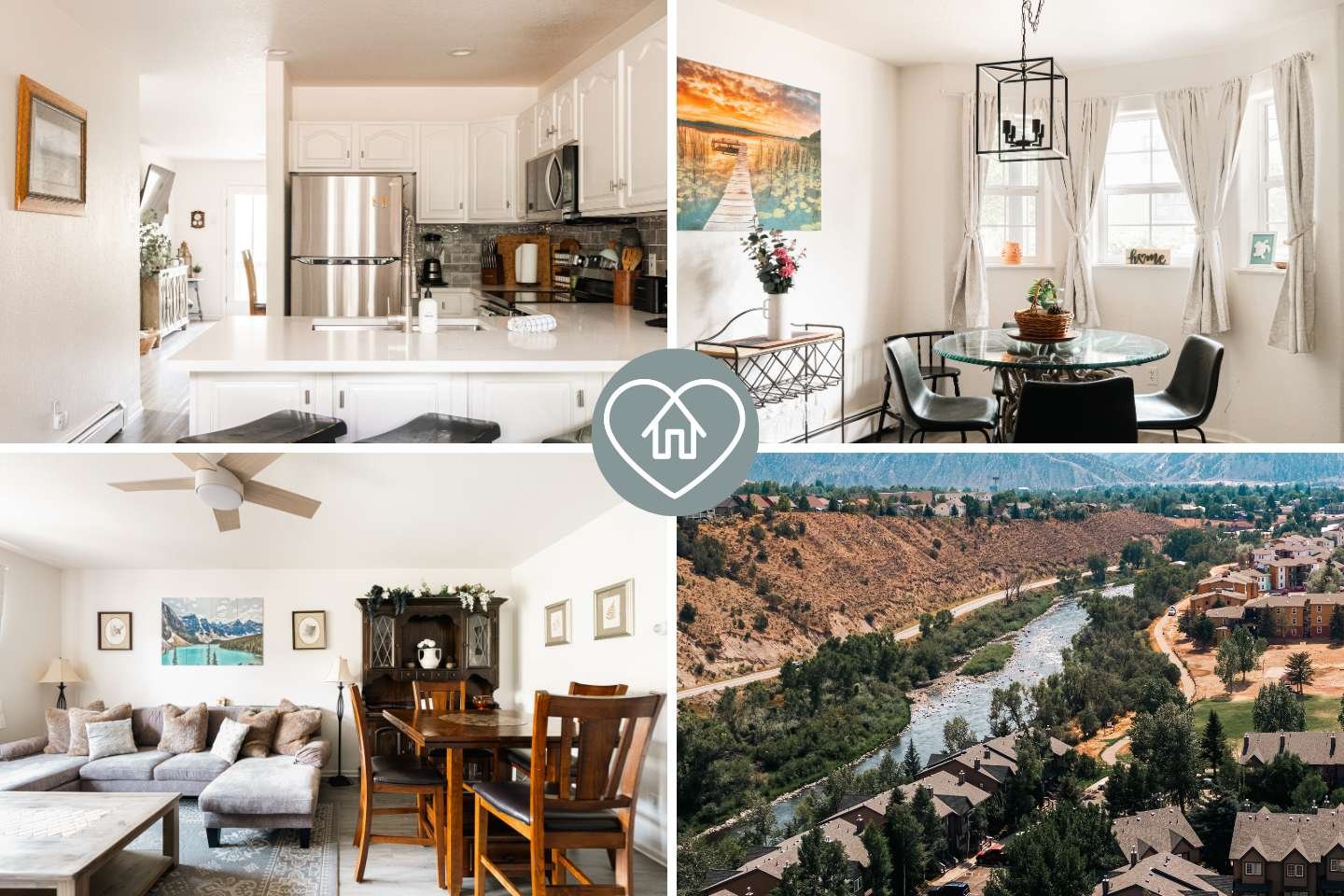 Eagle Vacation Rental