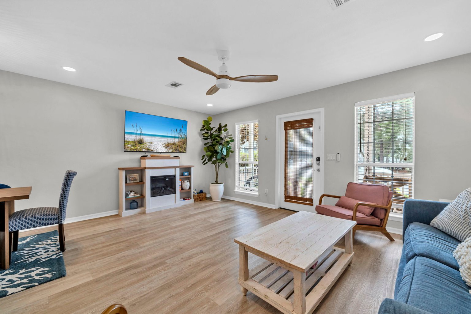 Santa Rosa Beach Vacation Rental