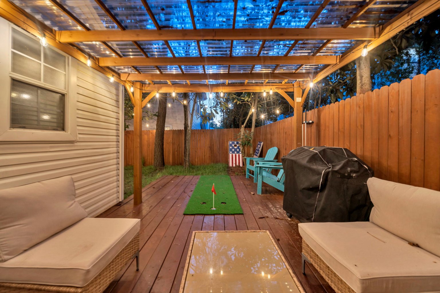 Santa Rosa Beach Vacation Rental