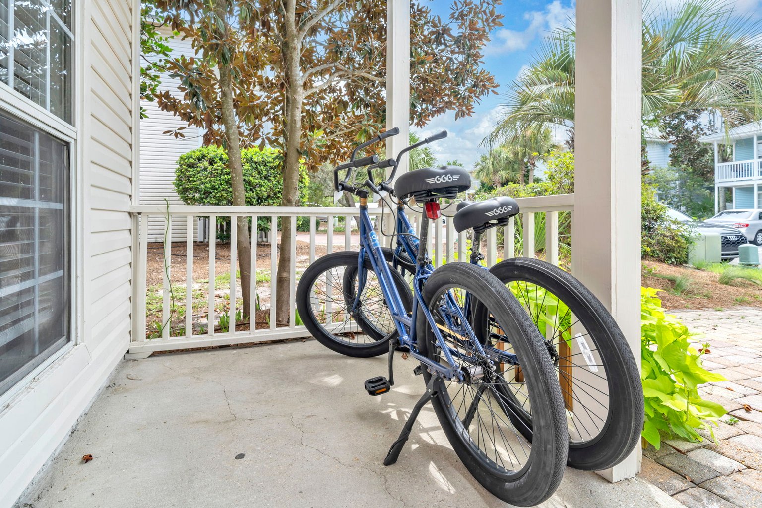 Santa Rosa Beach Vacation Rental