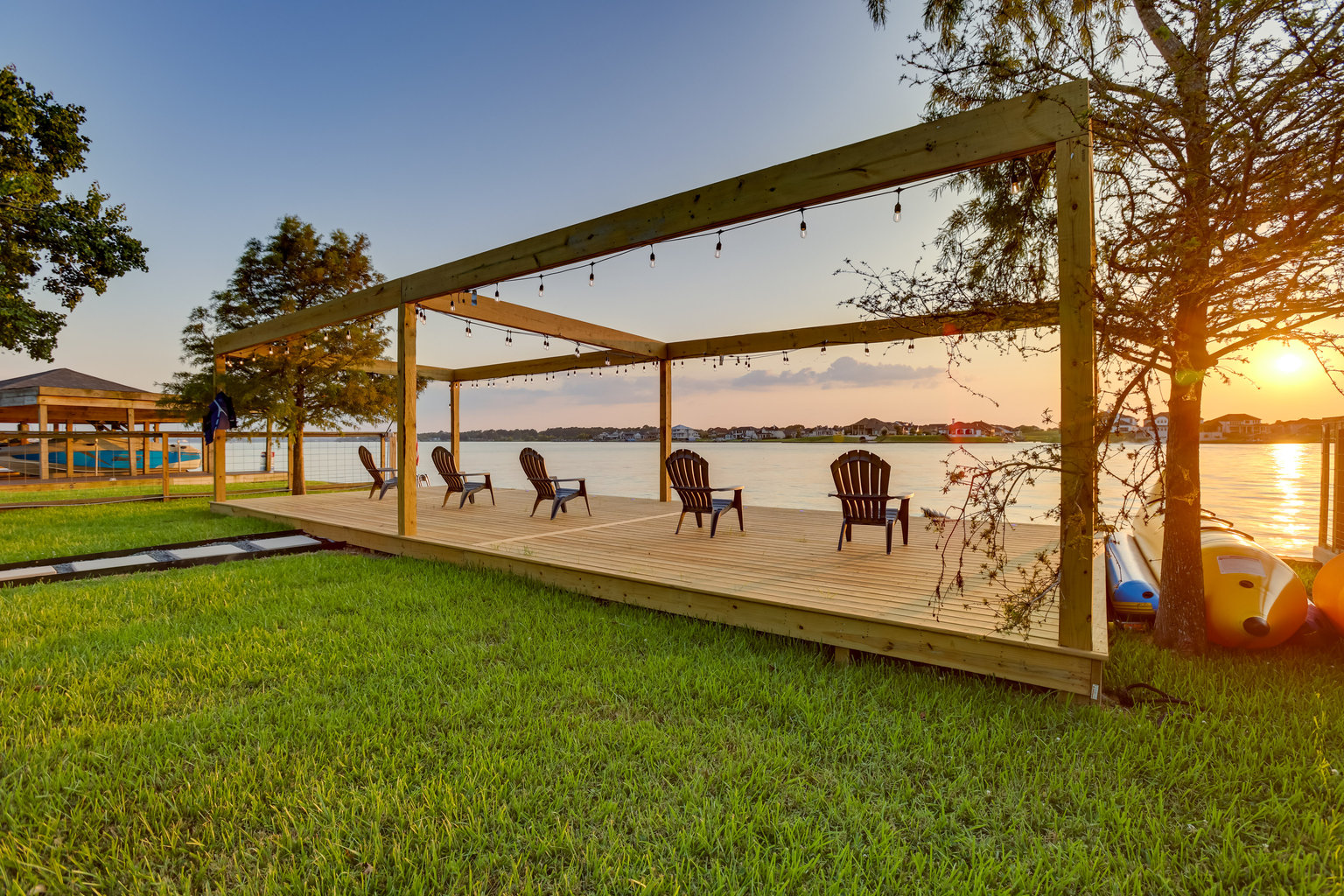 Willis Vacation Rental