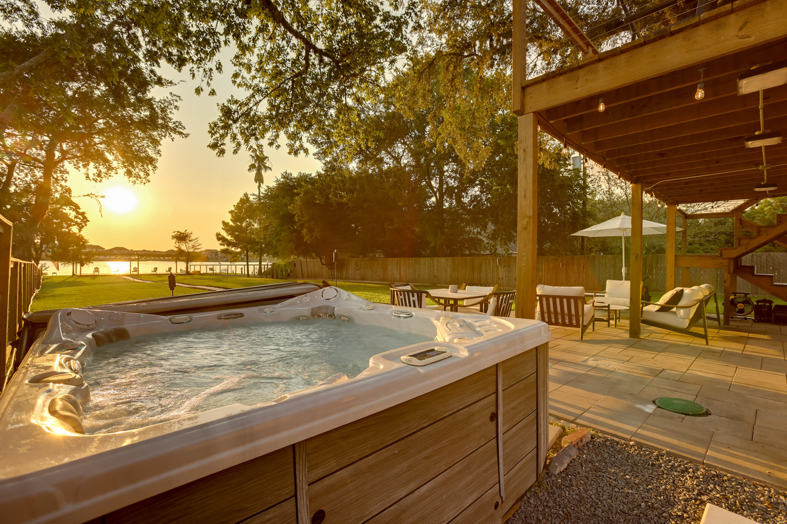 Willis Vacation Rental