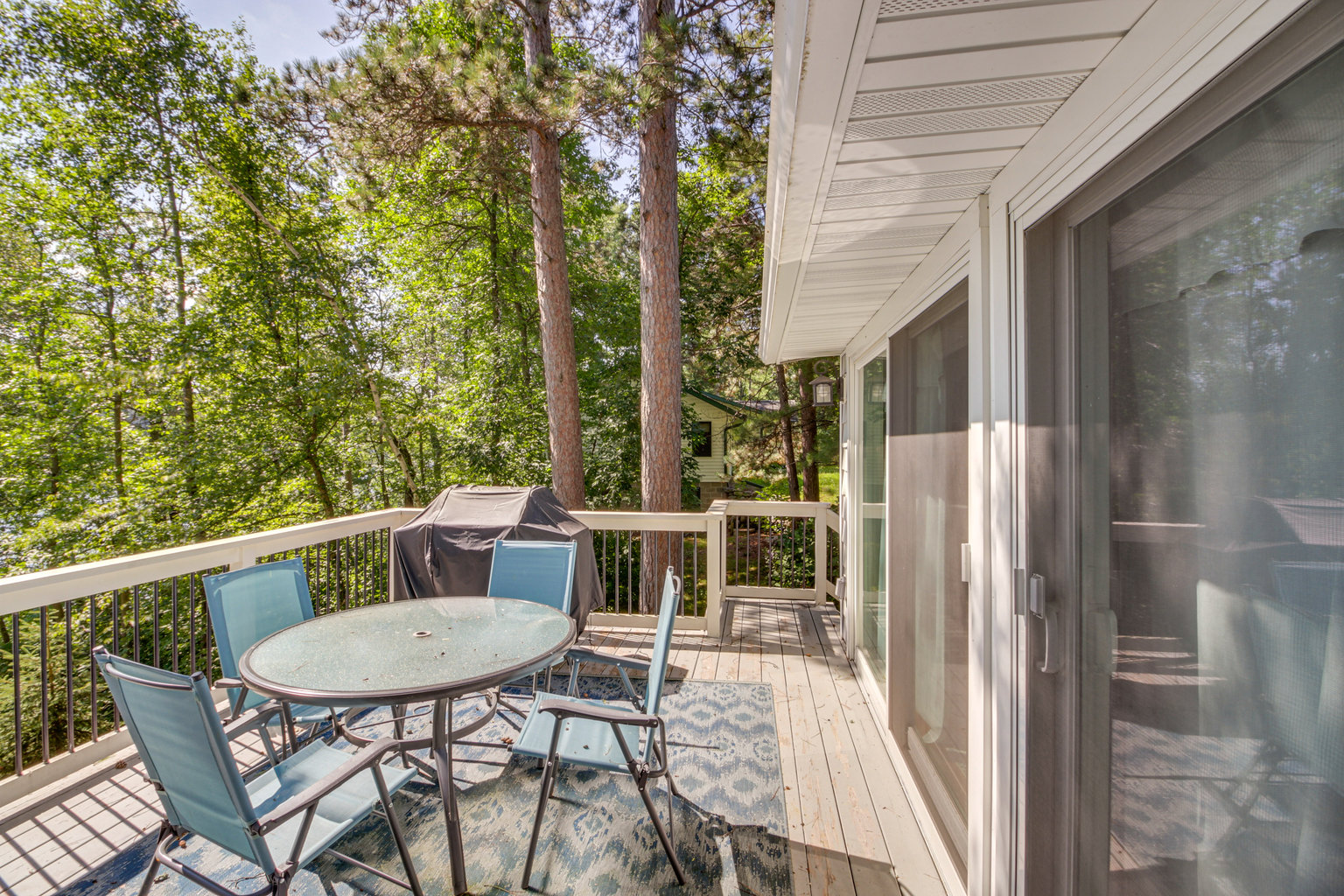 Pequot Lakes Vacation Rental
