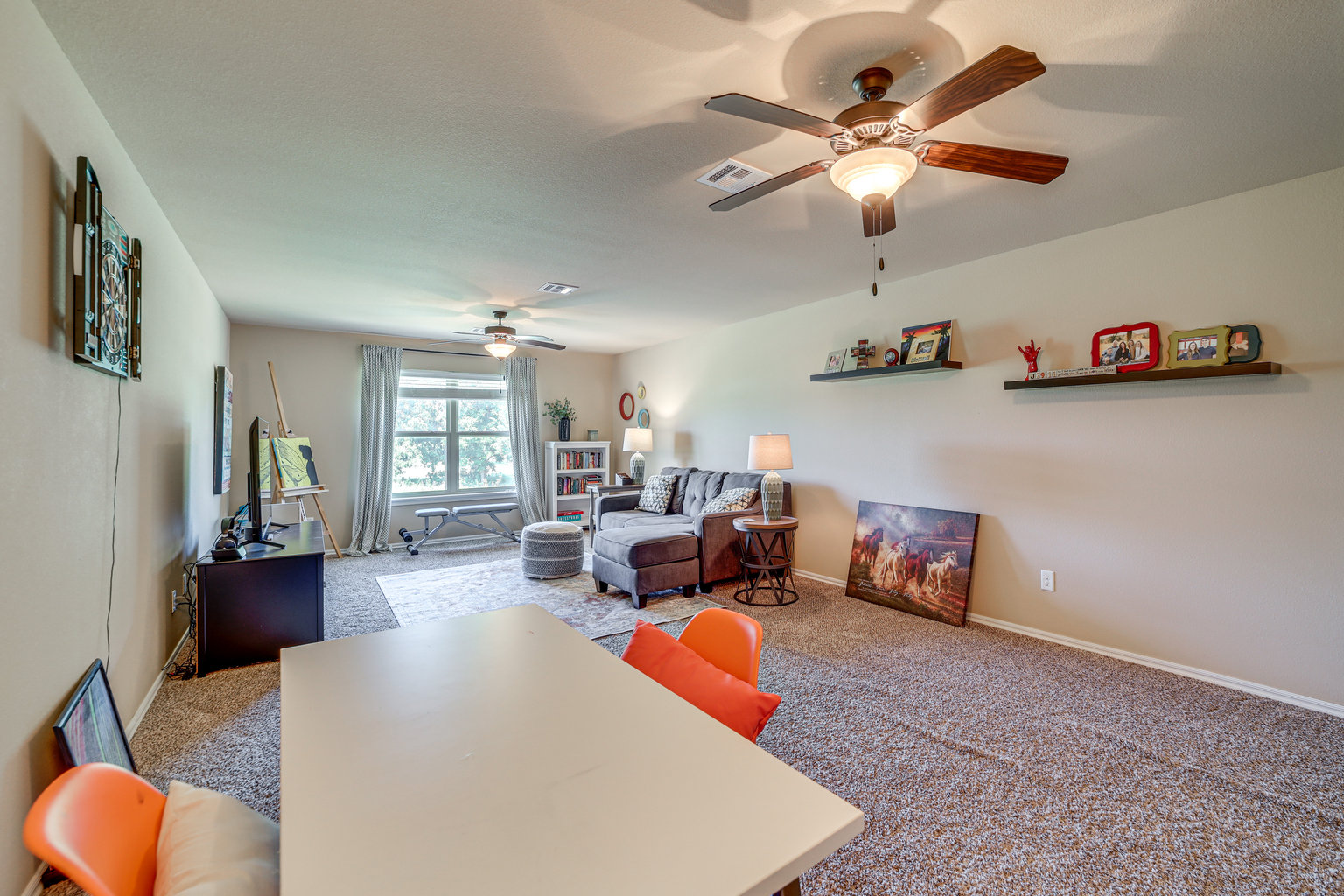 Claremore Vacation Rental