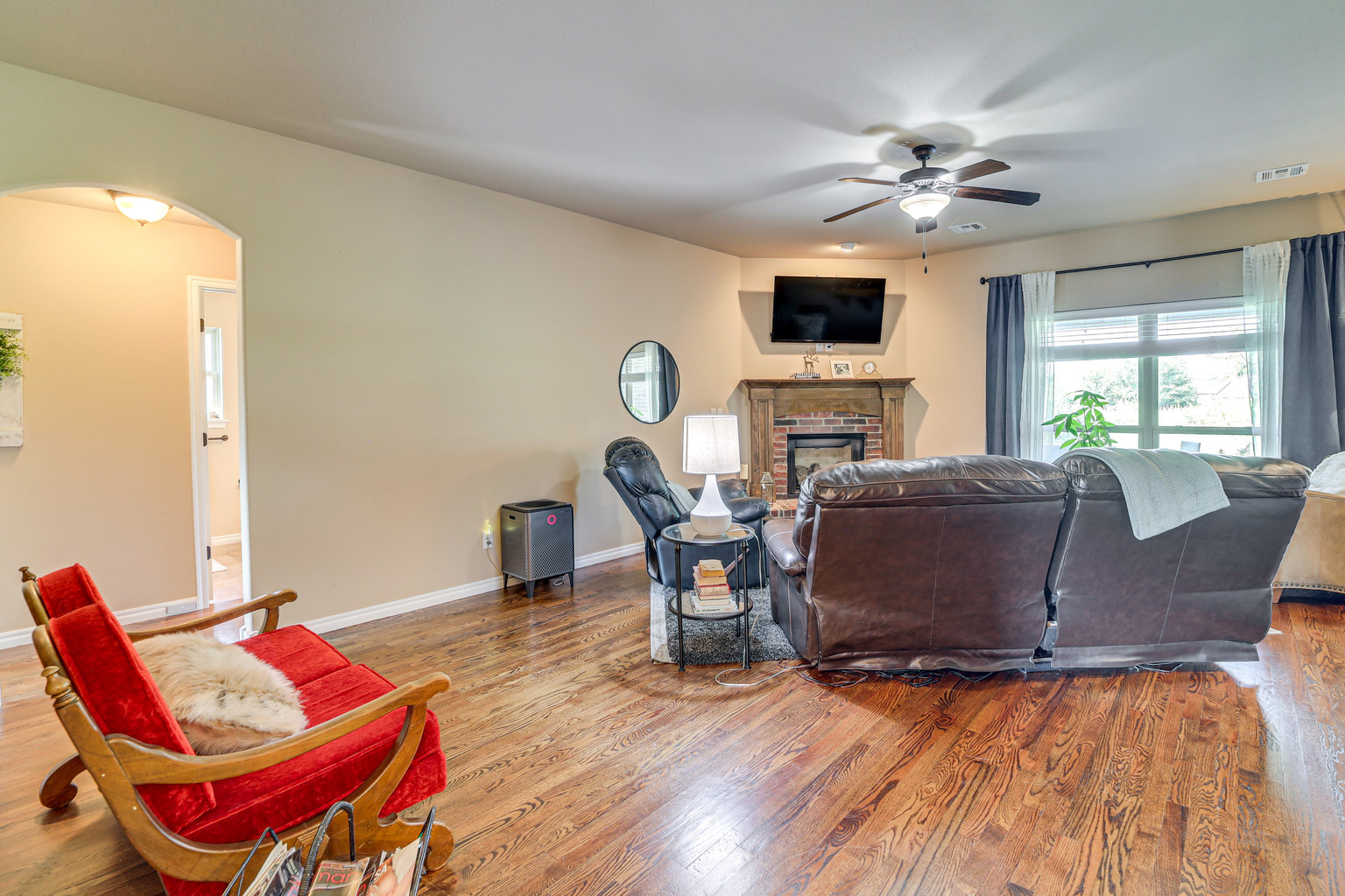 Claremore Vacation Rental