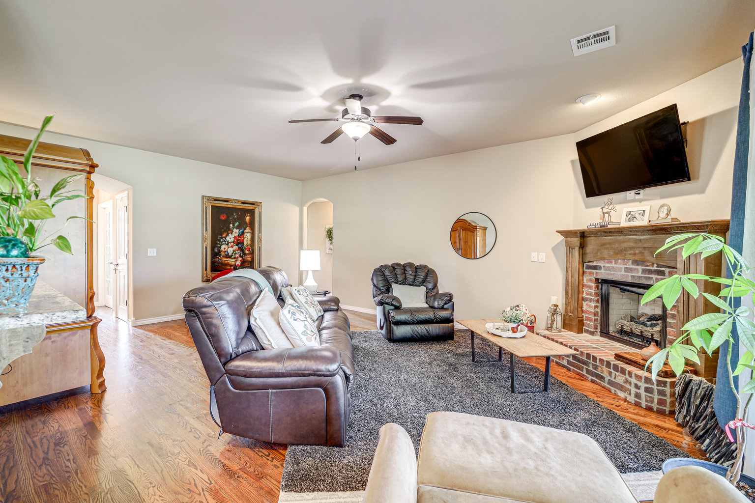 Claremore Vacation Rental