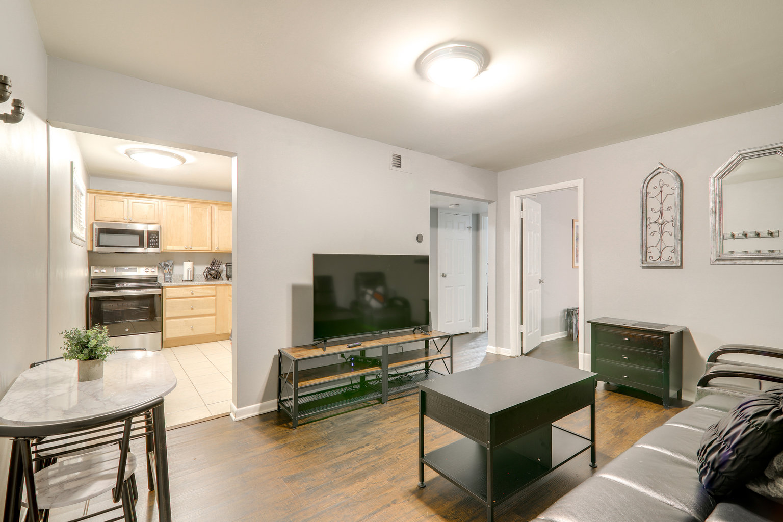 Athens Vacation Rental