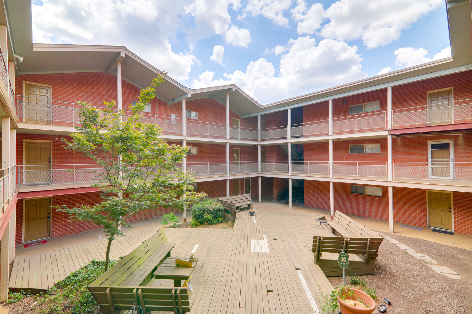 Athens Vacation Rental