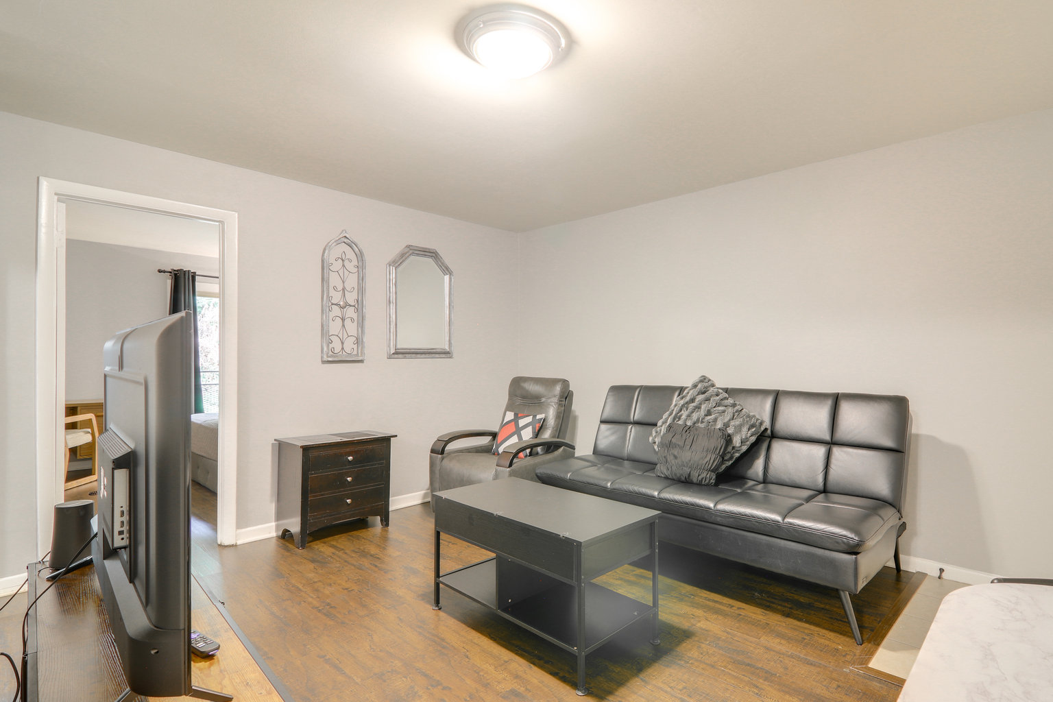 Athens Vacation Rental